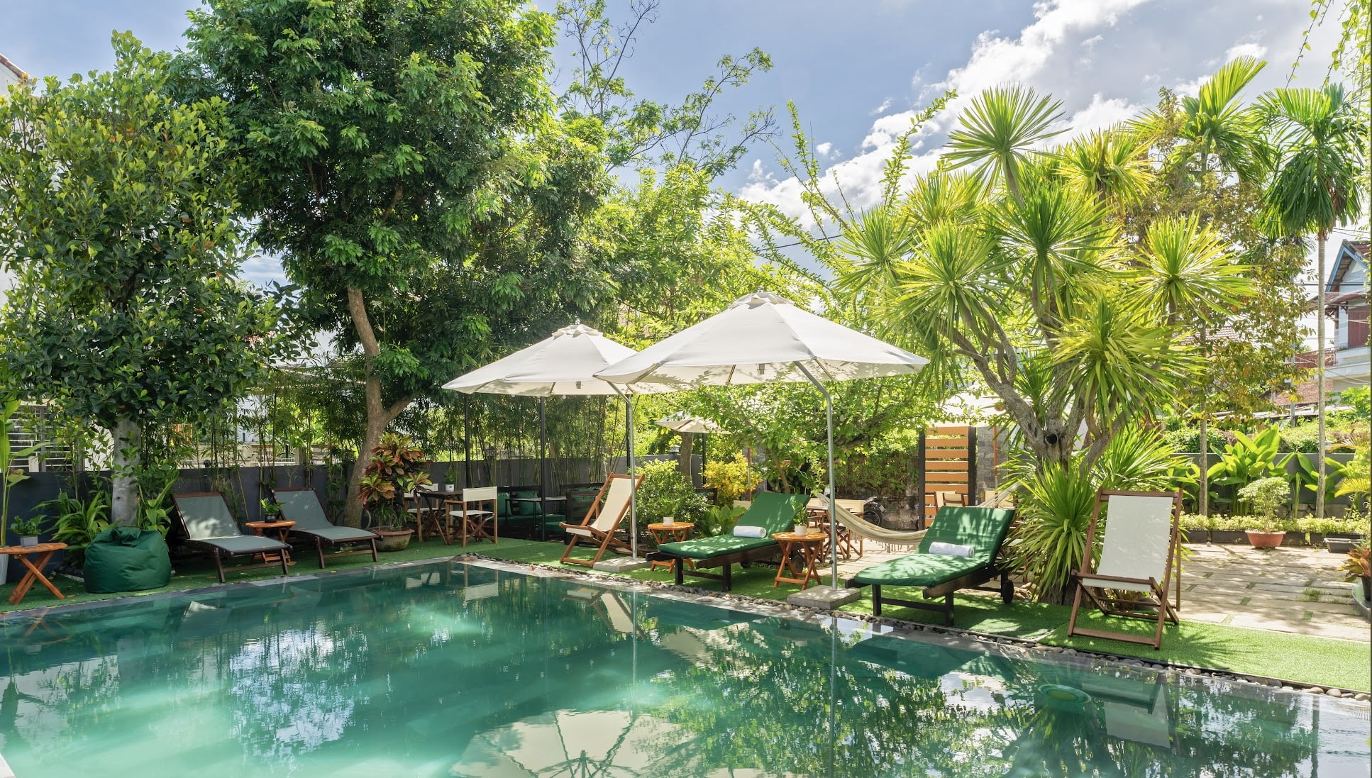 Wellness & Private Spa